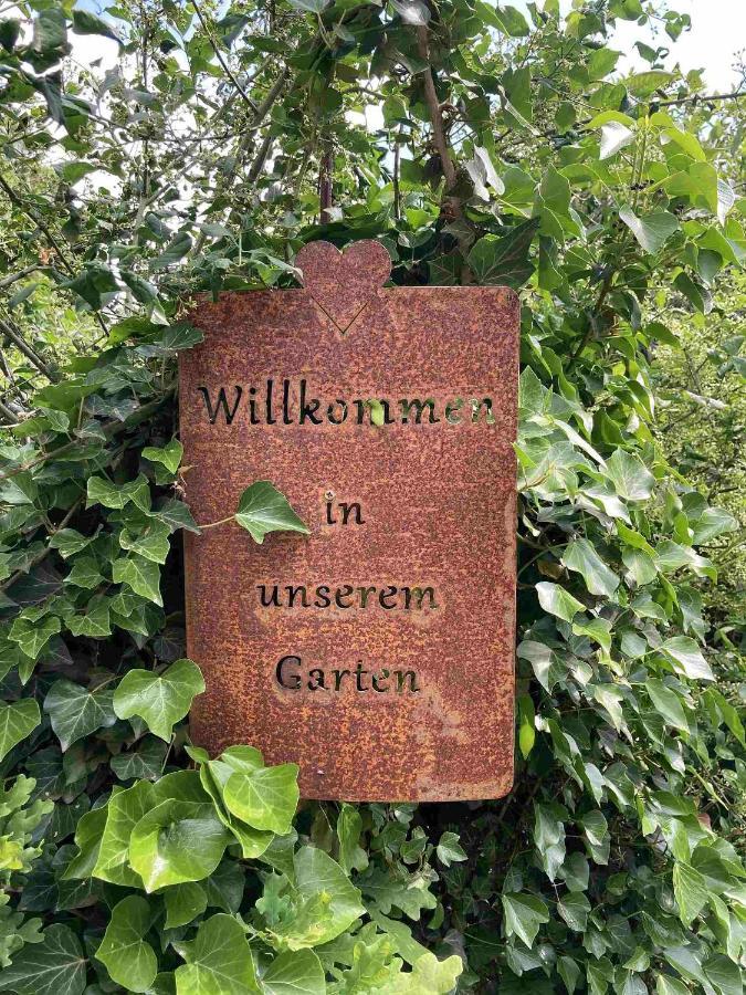 Hoeperhof Botersen Buitenkant foto