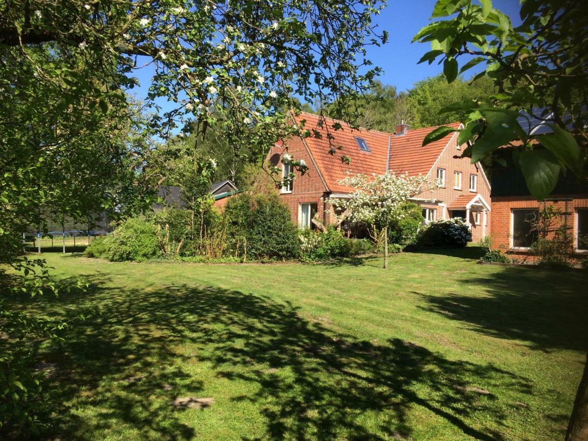 Hoeperhof Botersen Buitenkant foto