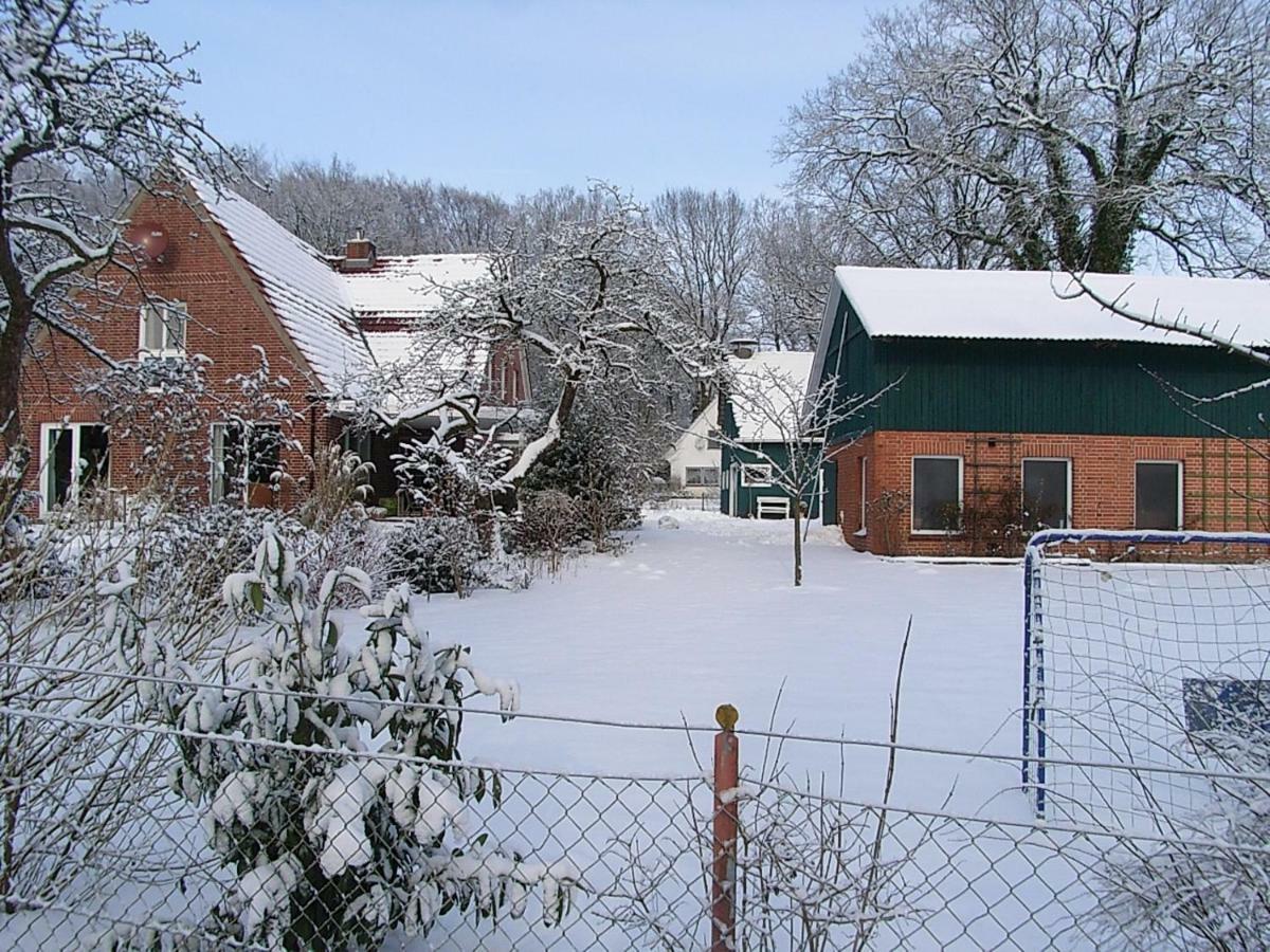 Hoeperhof Botersen Buitenkant foto